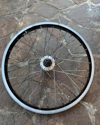 Bicicletta sono cerchida bmx 20x2,40