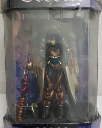 Action figures manga varie