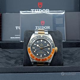 TUDOR BLACK BAY GMT 79833MN 2024 PARI NUOVO 