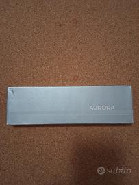 Penne Argento