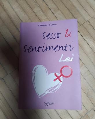 libro sul sesso