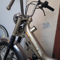 Califfone scooter 50