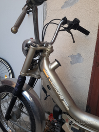 Califfone scooter 50