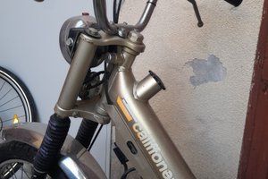 Califfone scooter 50