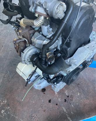 MOTORE Audi A2 8Z 1.4 55kW 75Cv AMF 2002