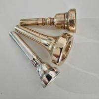 Bocchini, becchi per strumenti a fiato in ottone