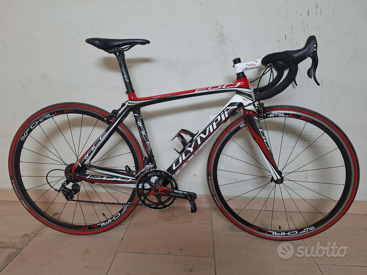 Olympia Drake Bici Da Corsa Olympia Boost Olympia Bici Prezzi 2021