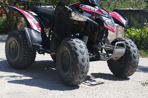 Quad aeon cobra 50 (80)