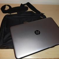 Pc portatile HP 250 G5 come nuovo