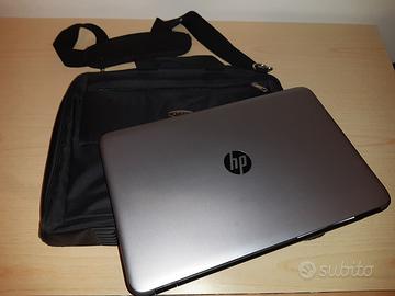 Pc portatile HP 250 G5 come nuovo