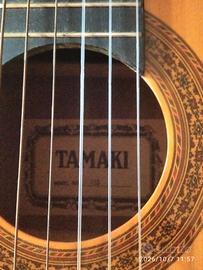 Chitarra vintage