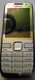 Nokia E52-i