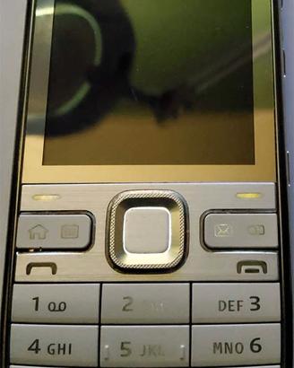 Nokia E52-i