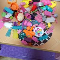 casa da sogno Barbie 