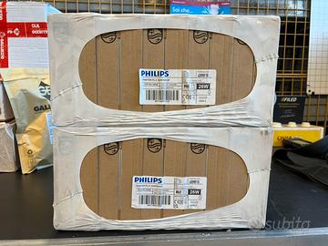 Philips Master PL-C 26W 830 Bianco caldo 2pin