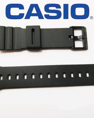NUOVO Cinturino orologio Casio