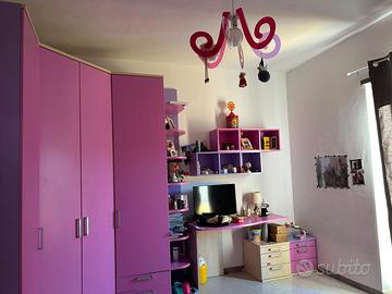 Cameretta bambina