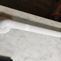 maniglione per doccia e servizi