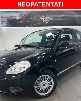 LANCIA Ypsilon 1.2 Platino