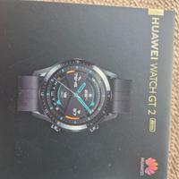 Huawei watch gt2