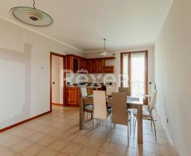 Due camere e doppio garage