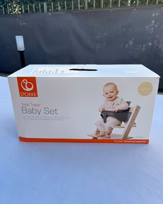 Tripp Trapp Baby Set STOKKE