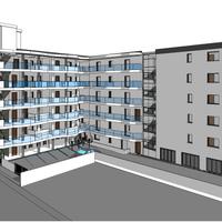 237 Trilocale nuova costruzione
