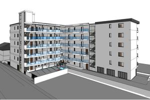 237 Trilocale nuova costruzione