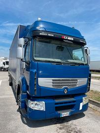 Renault premium380