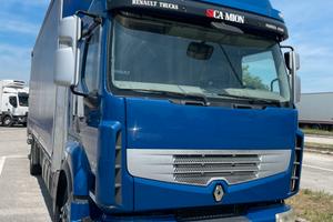 Renault premium380