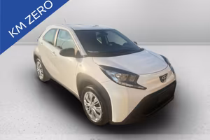 Toyota Aygo x 1.0 active 72cv s-cvt