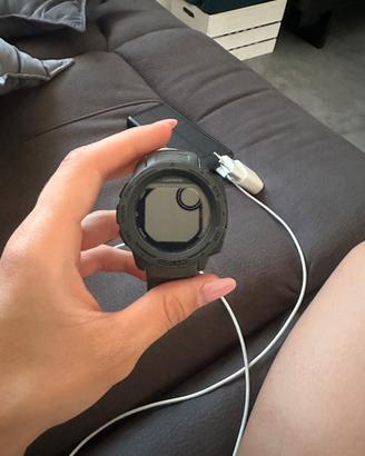 Garmin istinct solar
