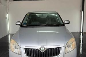 Skoda Fabia 1.2 12V 70CV 5p. Style GPLine