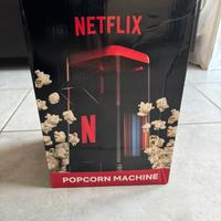 Macchina per popcorn