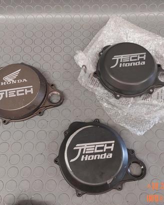 JTECH COVER FRIZIONE HONDA CRF 250 2010/2017 11351