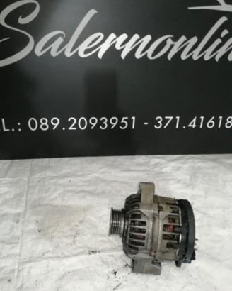 Alternatore Smart 451 Diesel