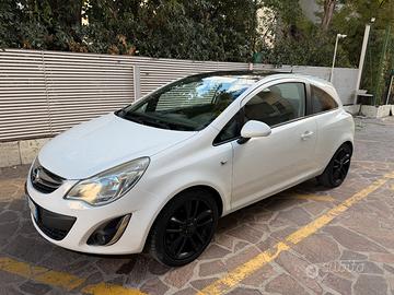 Opel Corsa 3P 1.3 CDTI b-Color 75CV