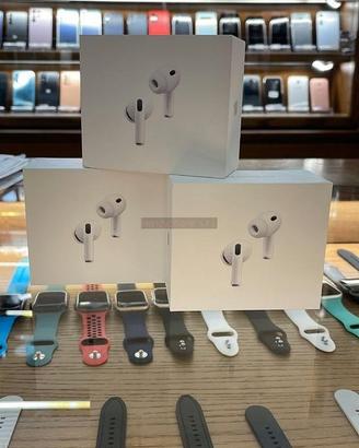 Apple AirPods Pro 3 - NUOVO