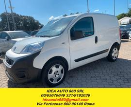 Fiat Fiorino QUBO 1.3 MJT 95CV SX (N1) PROMO FINAN