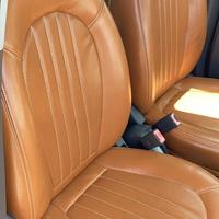 DR 1S BENZINA TAPPEZZERIA COMPLETA