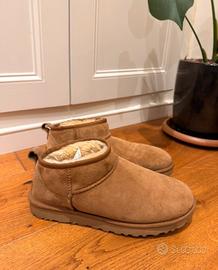 Ugg ultra mini