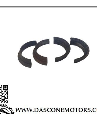 CONI COLLETTORI MARMITTA DUCATI MONSTER USATI
