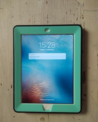 Tablet apple Ipad 128 Gb quarta generazione 