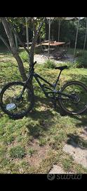Yt capra L enduro 29