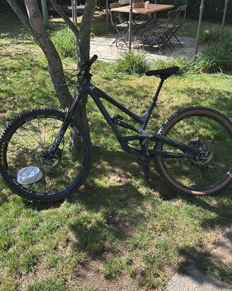 Yt capra L enduro 29