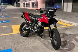 Malaguti xsm 125 2021