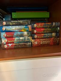 Libri Geronimo Stilton