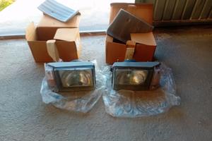 Fiat Panda 750 900 1000 1100 4x4