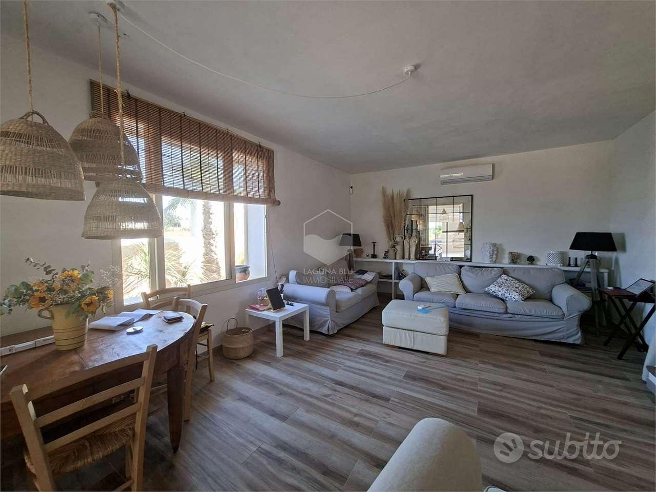 Casa – Mazara del Vallo, Torre dei Gesuiti - Altro