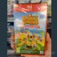 Gioco Nintendo switch 2